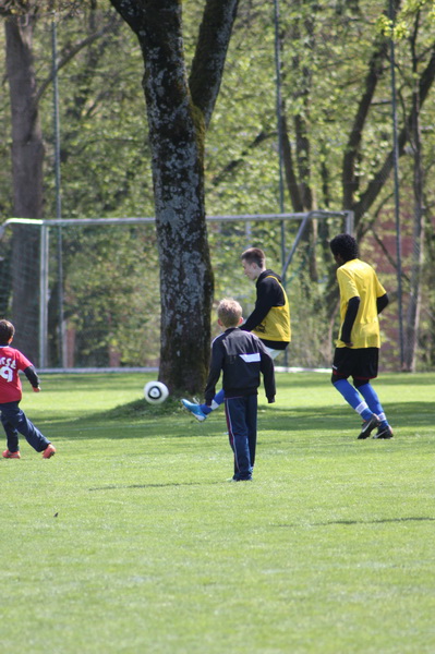 Trainingswoche2012 0129