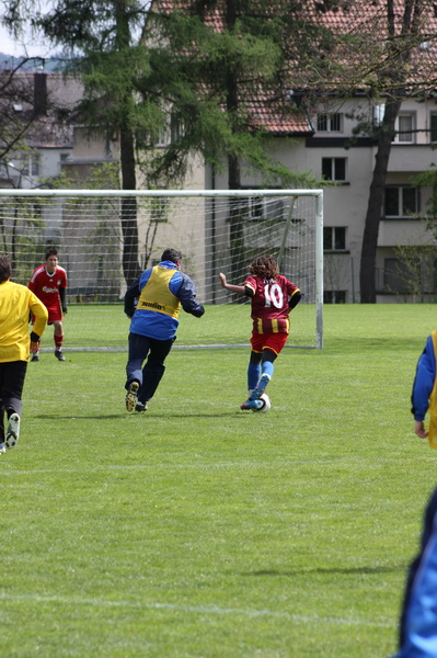 Trainingswoche2012 0151