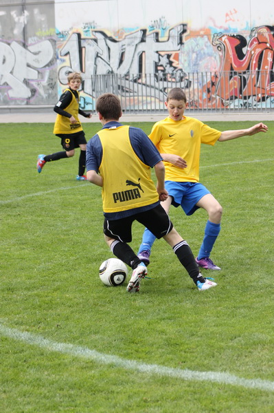 Trainingswoche2012 0160