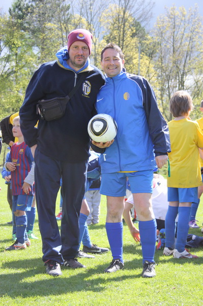 Trainingswoche2012 0171