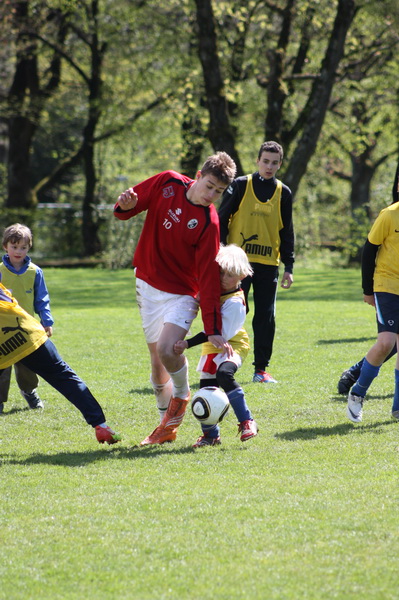 Trainingswoche2012 0172