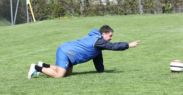 Trainingswoche2012 0173