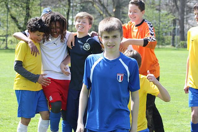 Trainingswoche2012 0201