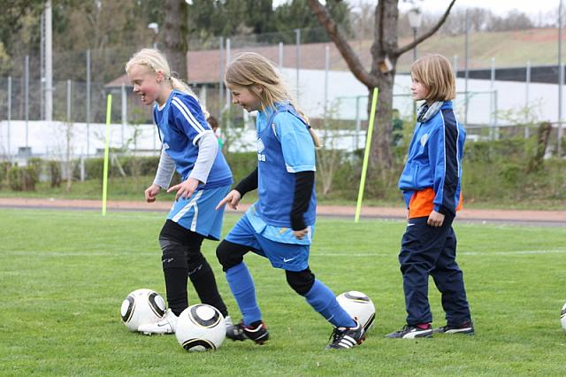 Trainingswoche2012 0203