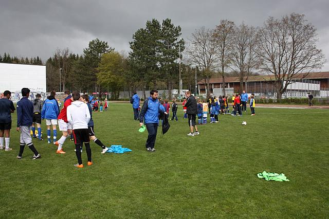 Trainingswoche2012 0233