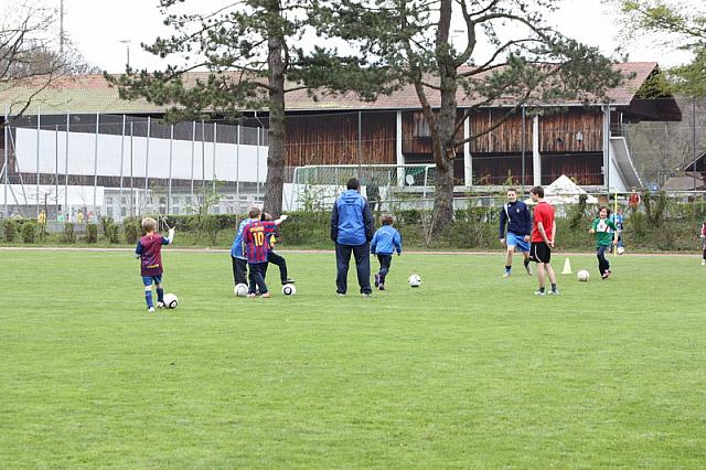 Trainingswoche2012 0245