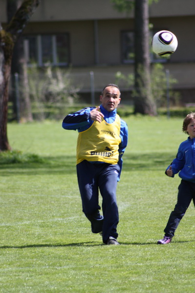 Trainingswoche2012 025