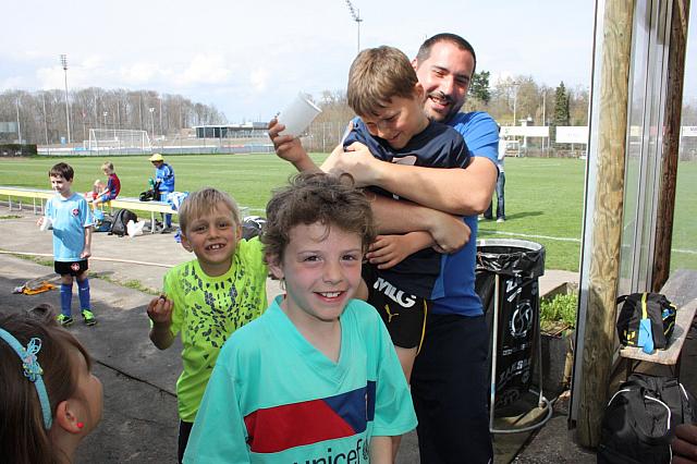 Trainingswoche 2013 0111