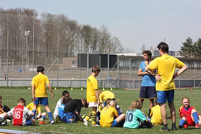 Trainingswoche 2013 0131
