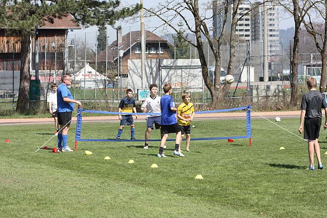 Trainingswoche 2013 0145
