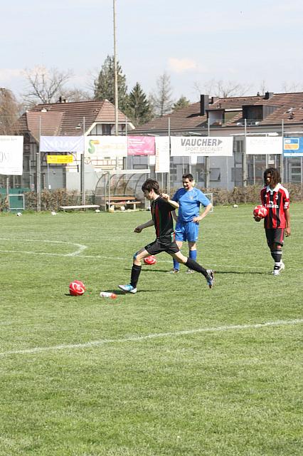 Trainingswoche 2013 0148