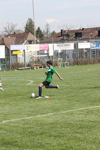 Trainingswoche 2013 0150
