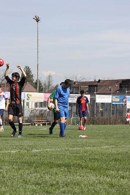 Trainingswoche 2013 0151