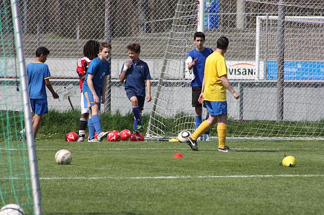 Trainingswoche 2013 0188