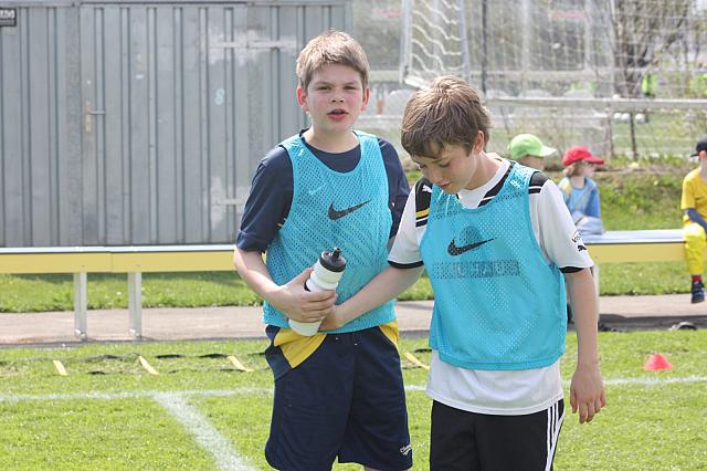 Trainingswoche 2013 0194