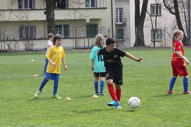 Trainingswoche 2013 0200