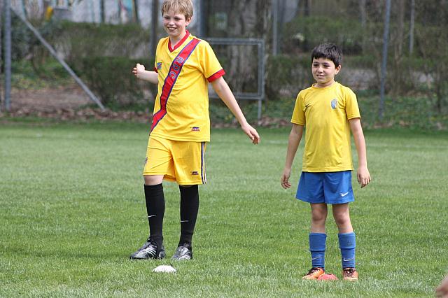Trainingswoche 2013 0205
