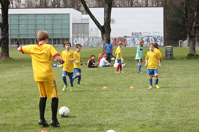 Trainingswoche 2013 0210