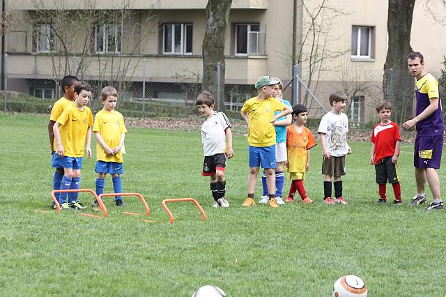 Trainingswoche 2013 0216