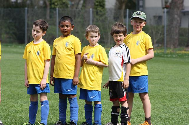 Trainingswoche 2013 0220