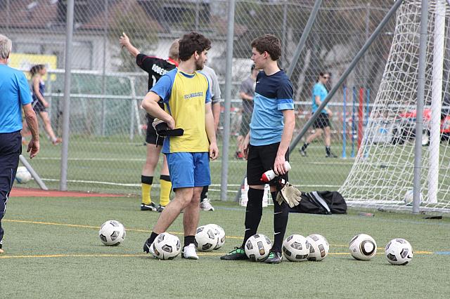 Trainingswoche 2013 0225