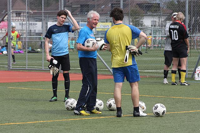Trainingswoche 2013 0227