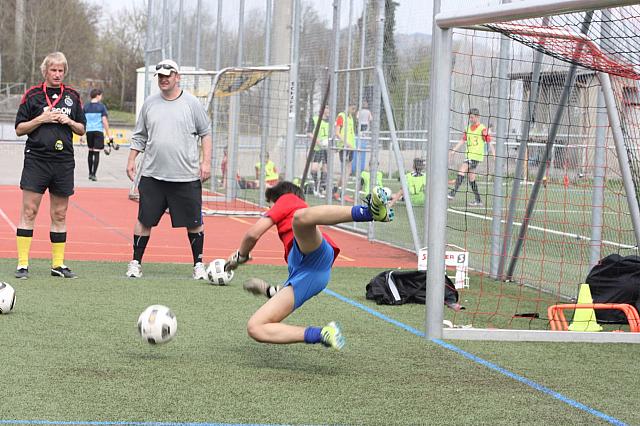 Trainingswoche 2013 0230