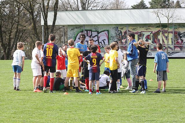 Trainingswoche 2013 025