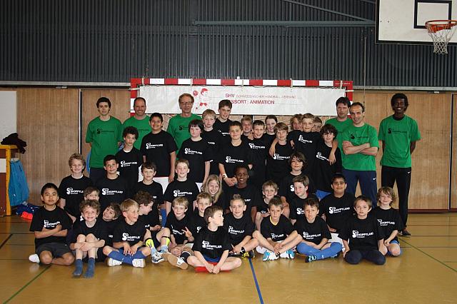 Trainingswoche 2013 0253