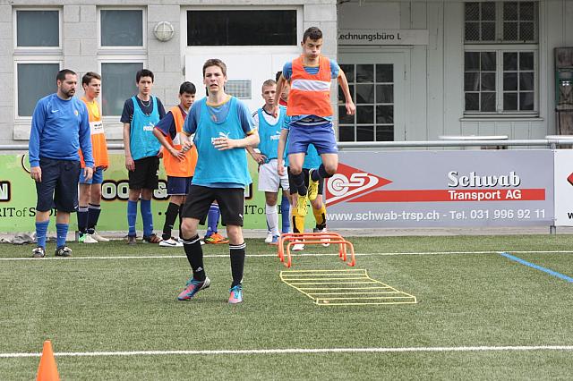 Trainingswoche 2013 035