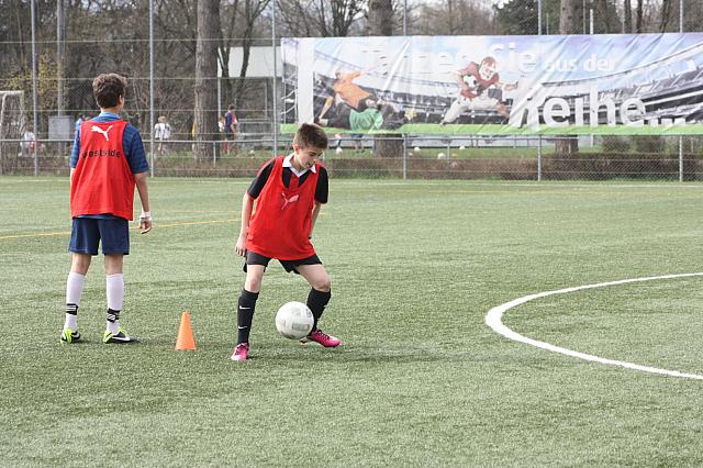 Trainingswoche 2013 041