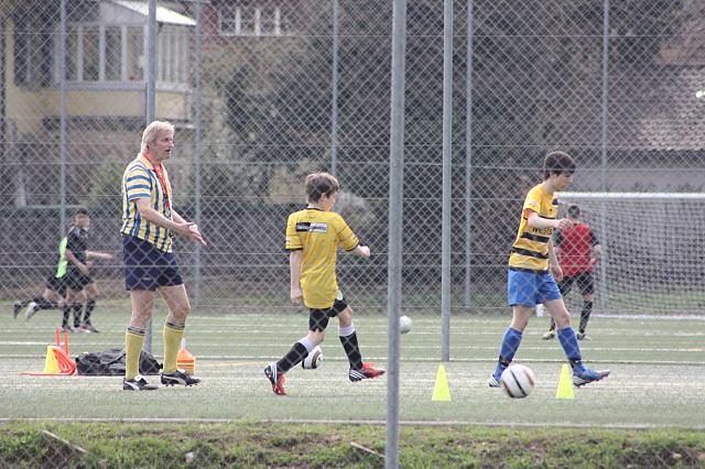 Trainingswoche 2013 048