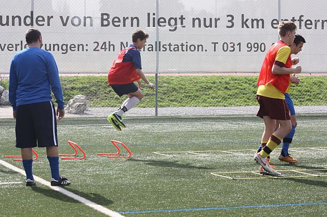Trainingswoche 2013 053