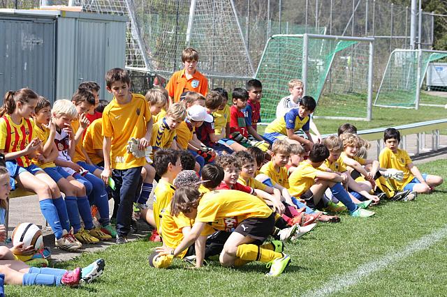 Trainingswoche2015 4