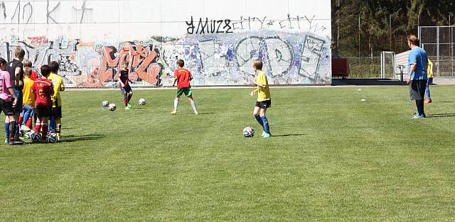 Trainingswoche2015 57