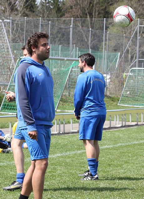 Trainingswoche2015 8