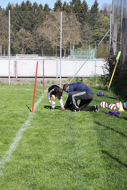 Trainingswoche2016 10
