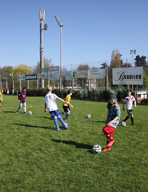 Trainingswoche2016 2