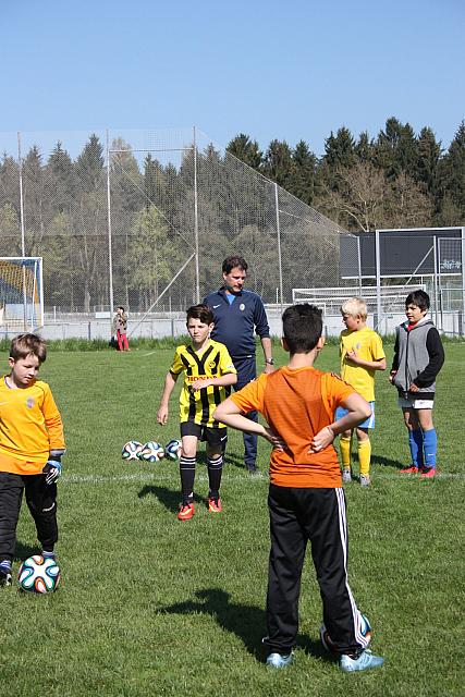 Trainingswoche2016 4