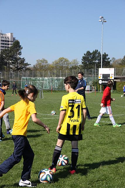 Trainingswoche2016 5