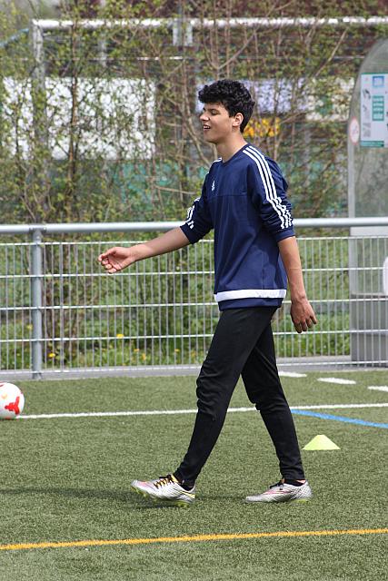 Trainingswoche2016 66