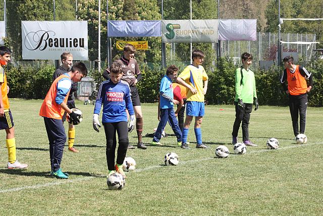 Trainingswoche2017 20