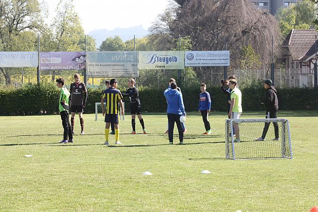 Trainingswoche2017 4