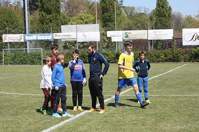 Trainingswoche2017 45