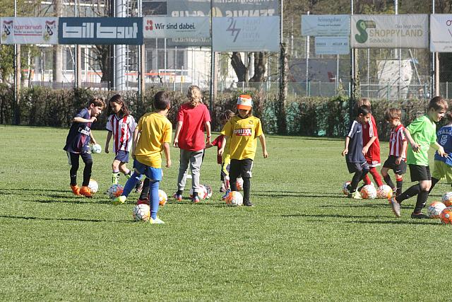 Trainingswoche 2018 010