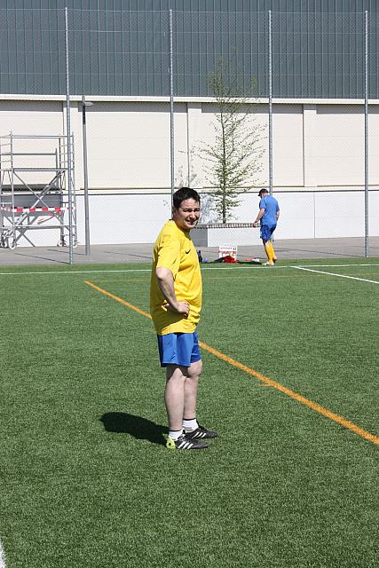 Trainingswoche 2018 0105