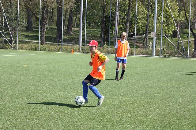 Trainingswoche 2018 0107