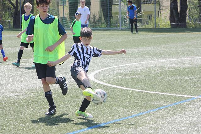 Trainingswoche 2018 0119