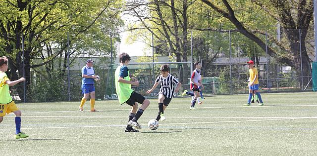 Trainingswoche 2018 0120