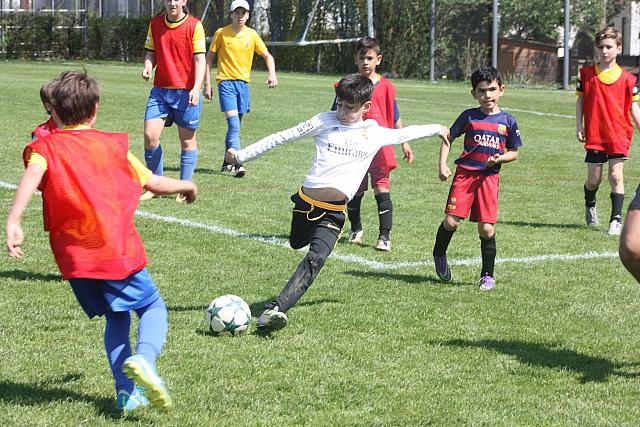 Trainingswoche 2018 0123